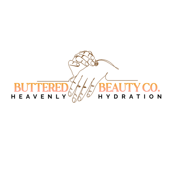 Buttered Beauty Co